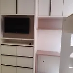Apartamento Ate 6 Pessoas - 900M Praia - 2 Garagens