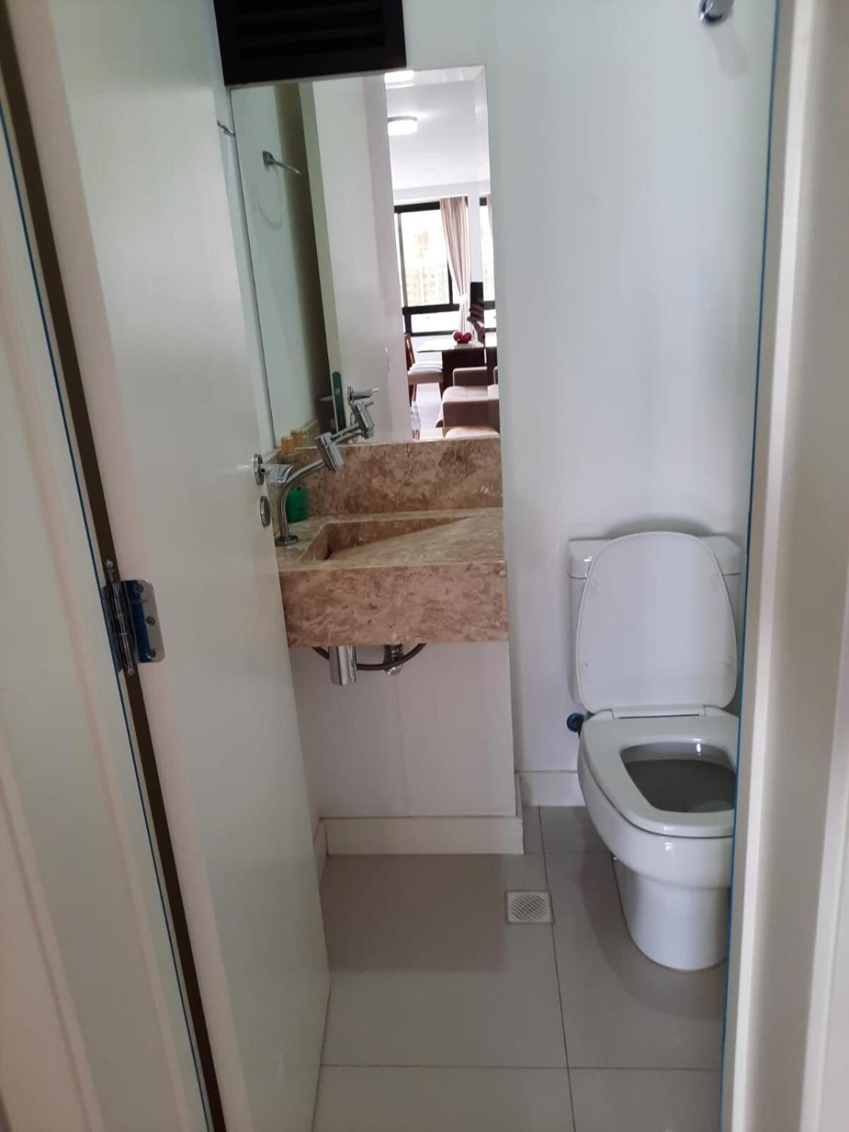 Apartamento Ate 6 Pessoas - 900m - 2 Garagens