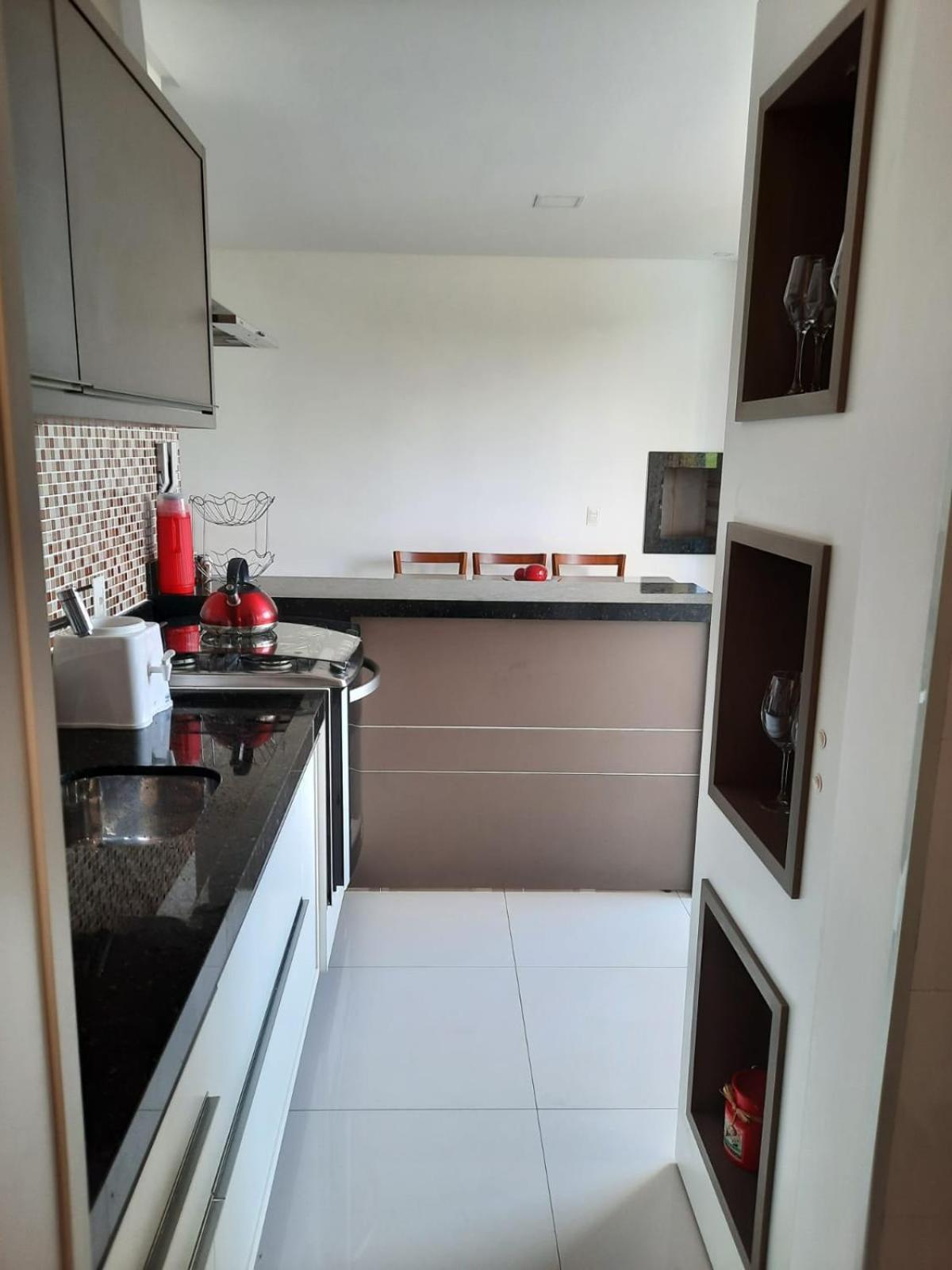 Ate 6 Pessoas - 900m - 2 Garagens * Balneario Camboriu