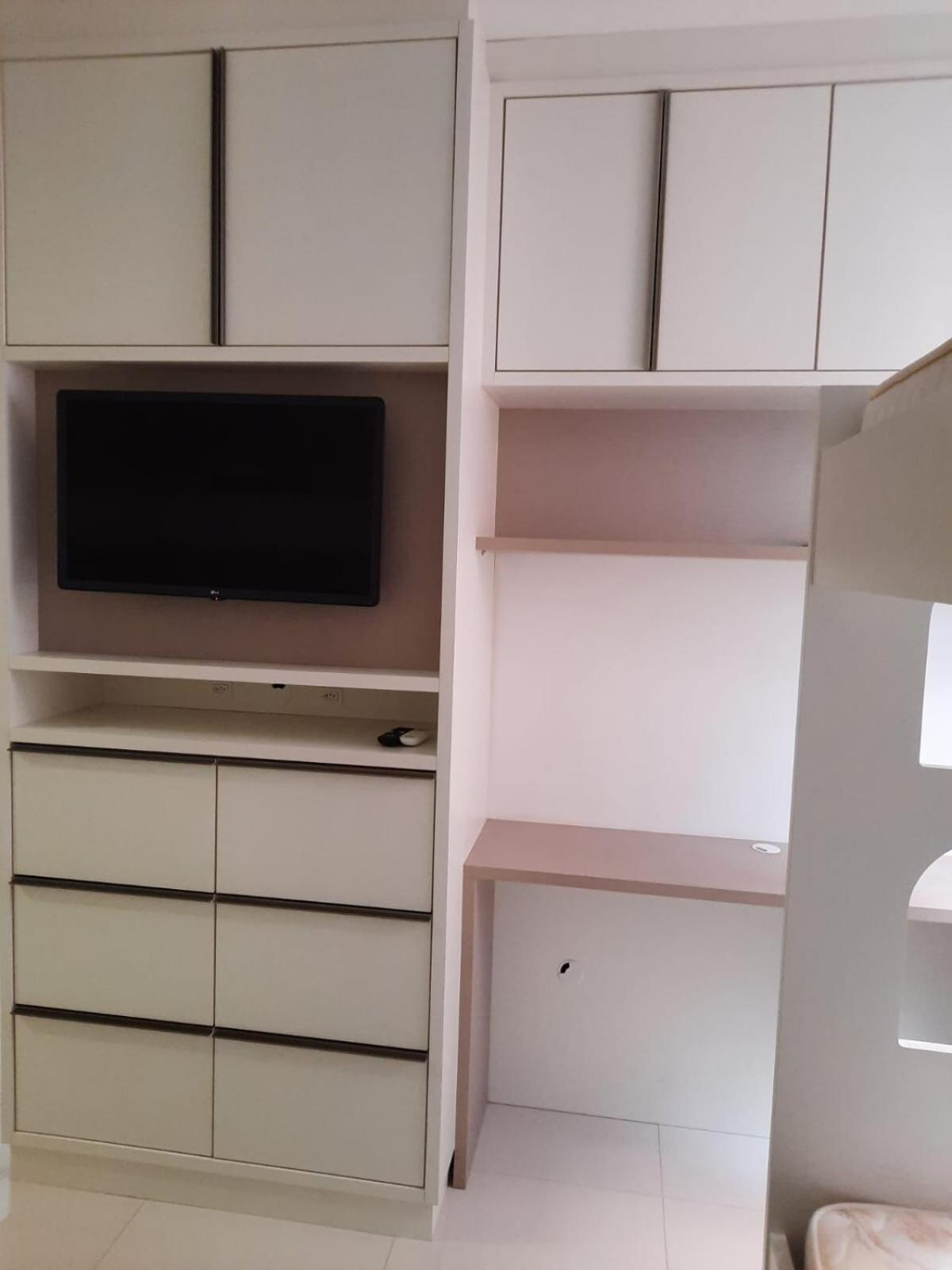 Apartamento Ate 6 Pessoas - 900m - 2 Garagens *