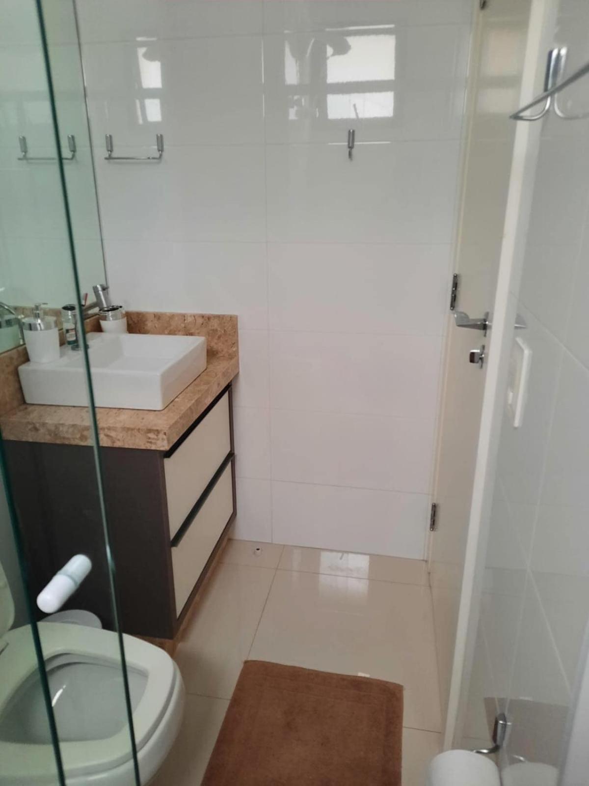 Apartamento Ate 6 Pessoas - 900m - 2 Garagens