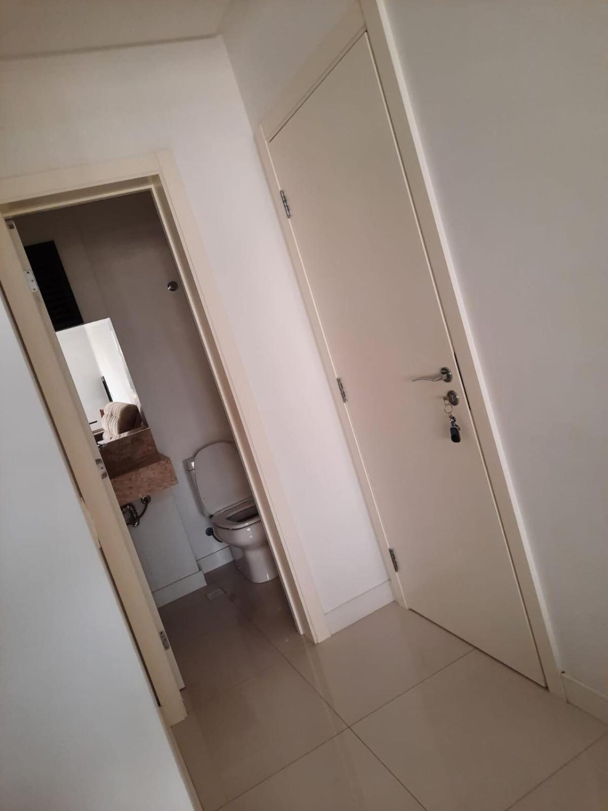 Ate 6 Pessoas - 900m - 2 Garagens Apartamento *