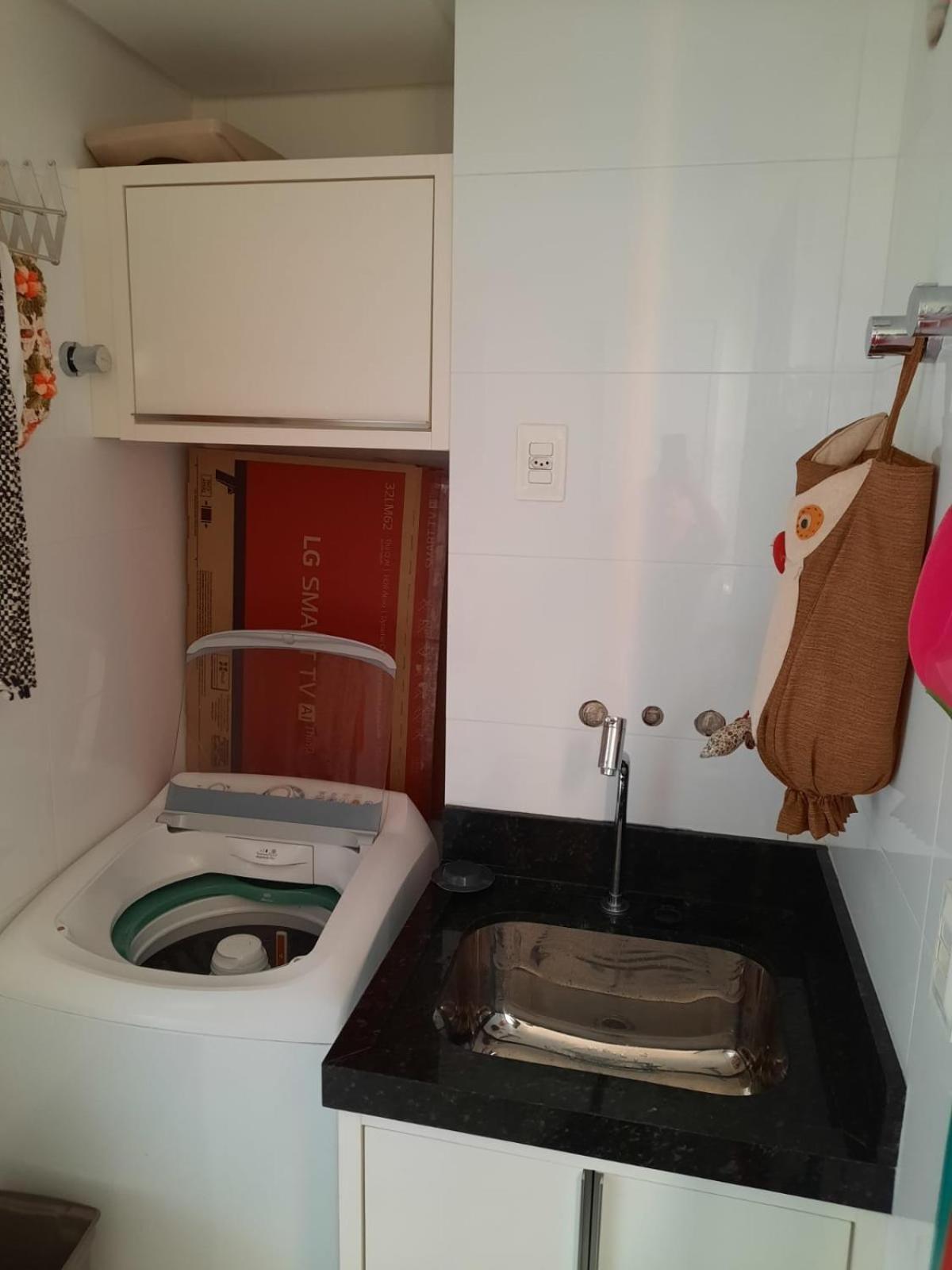 Ate 6 Pessoas - 900m - 2 Garagens Apartamento Balneario Camboriu