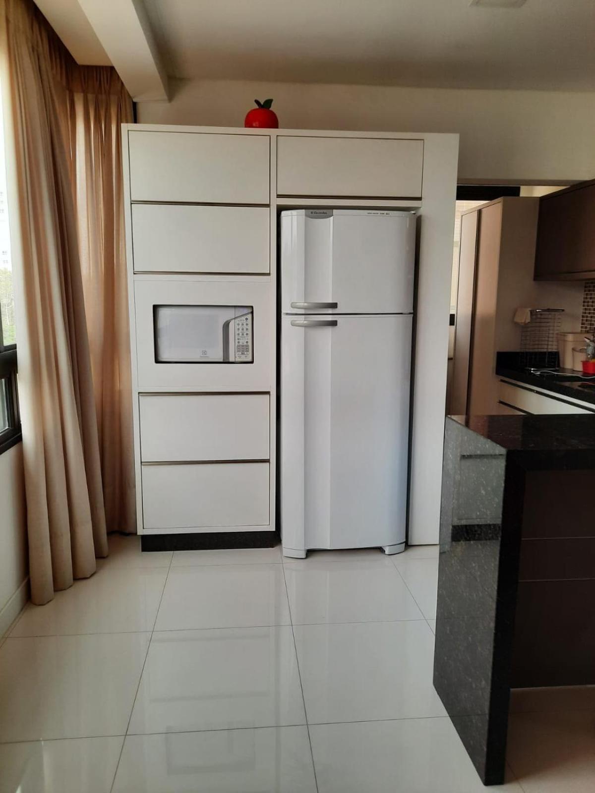 Ate 6 Pessoas - 900m - 2 Garagens Apartamento Balneario Camboriu