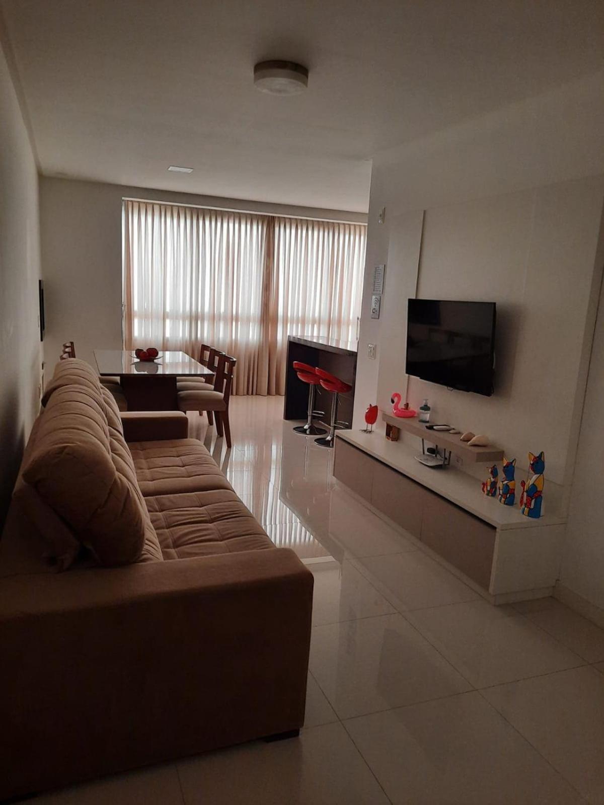 Ate 6 Pessoas - 900m - 2 Garagens Apartamento Balneario Camboriu