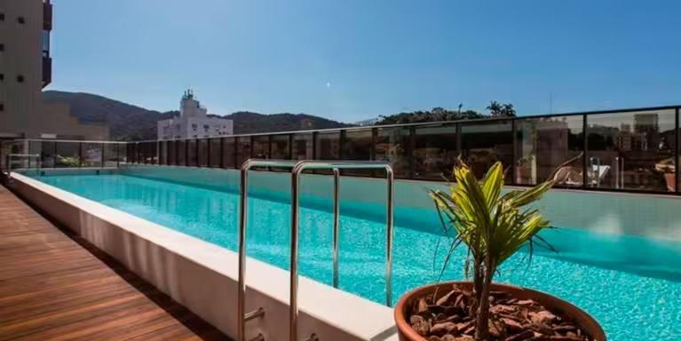 Apartamento Ate 6 Pessoas - 900m - 2 Garagens Balneario Camboriu